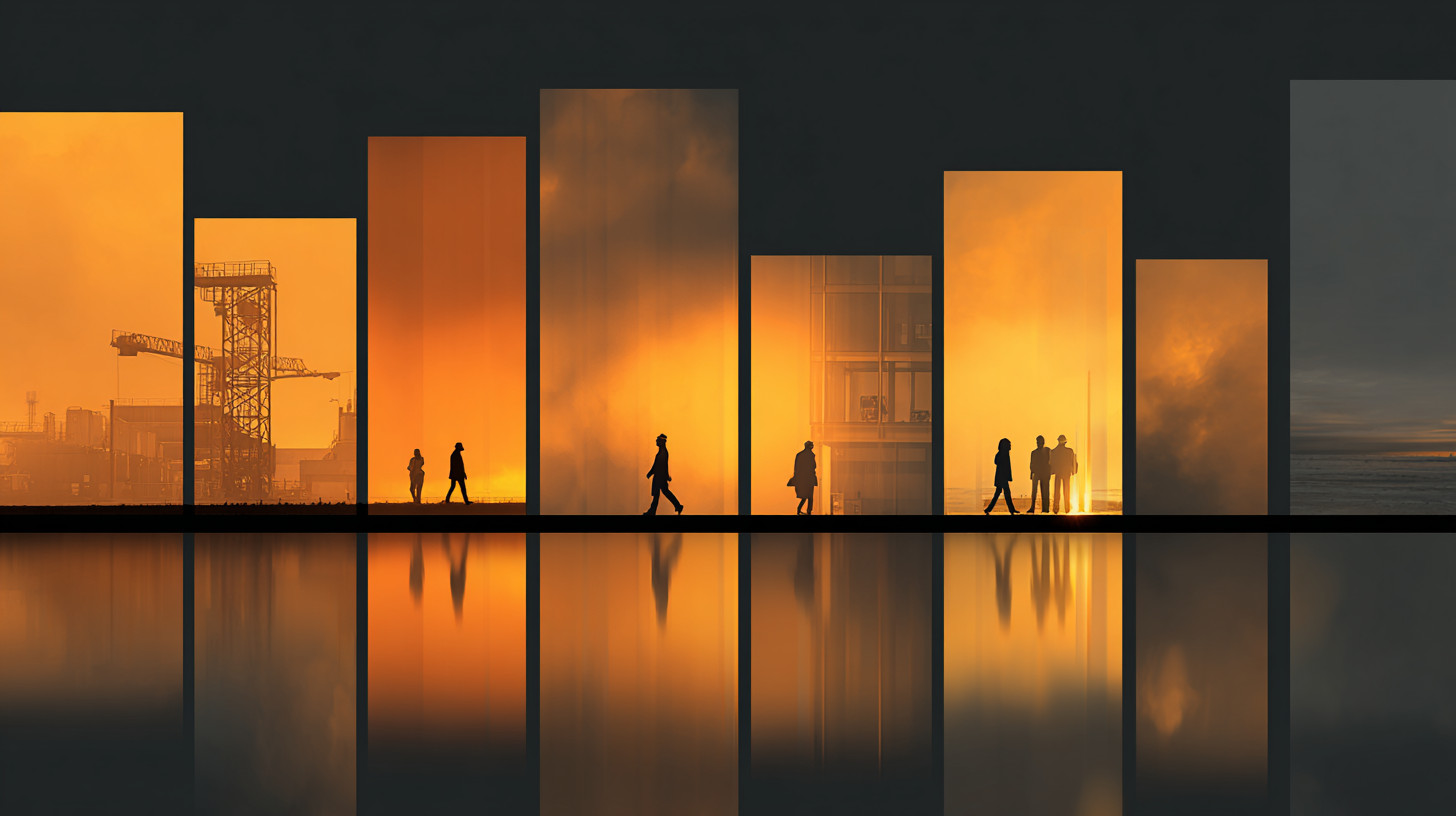 Indústrias que servimos