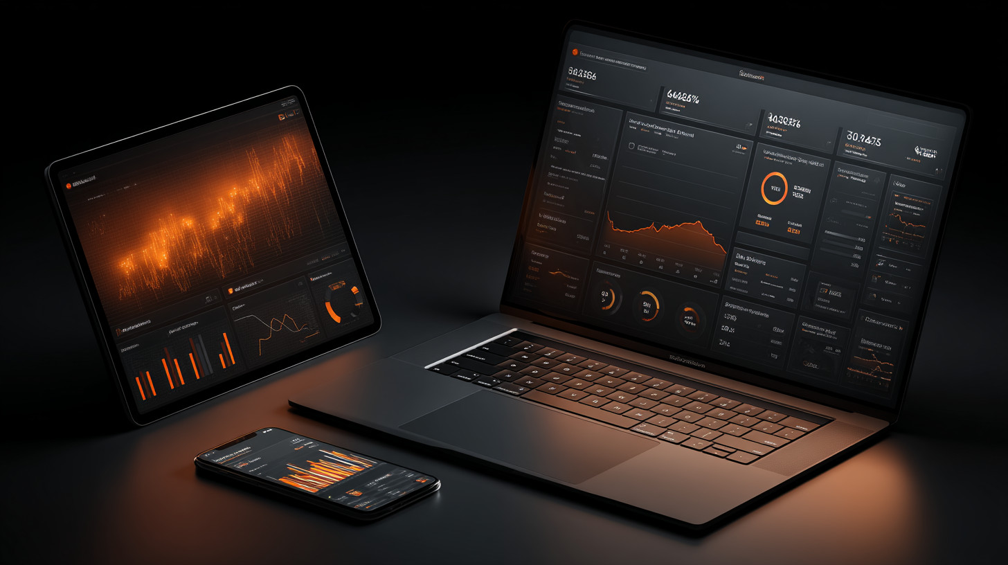 Webizator Background