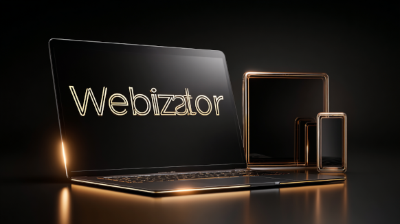 Webizator Background